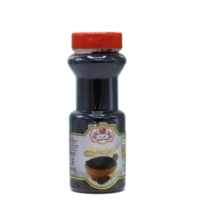 حبة سوداء 125 جرام