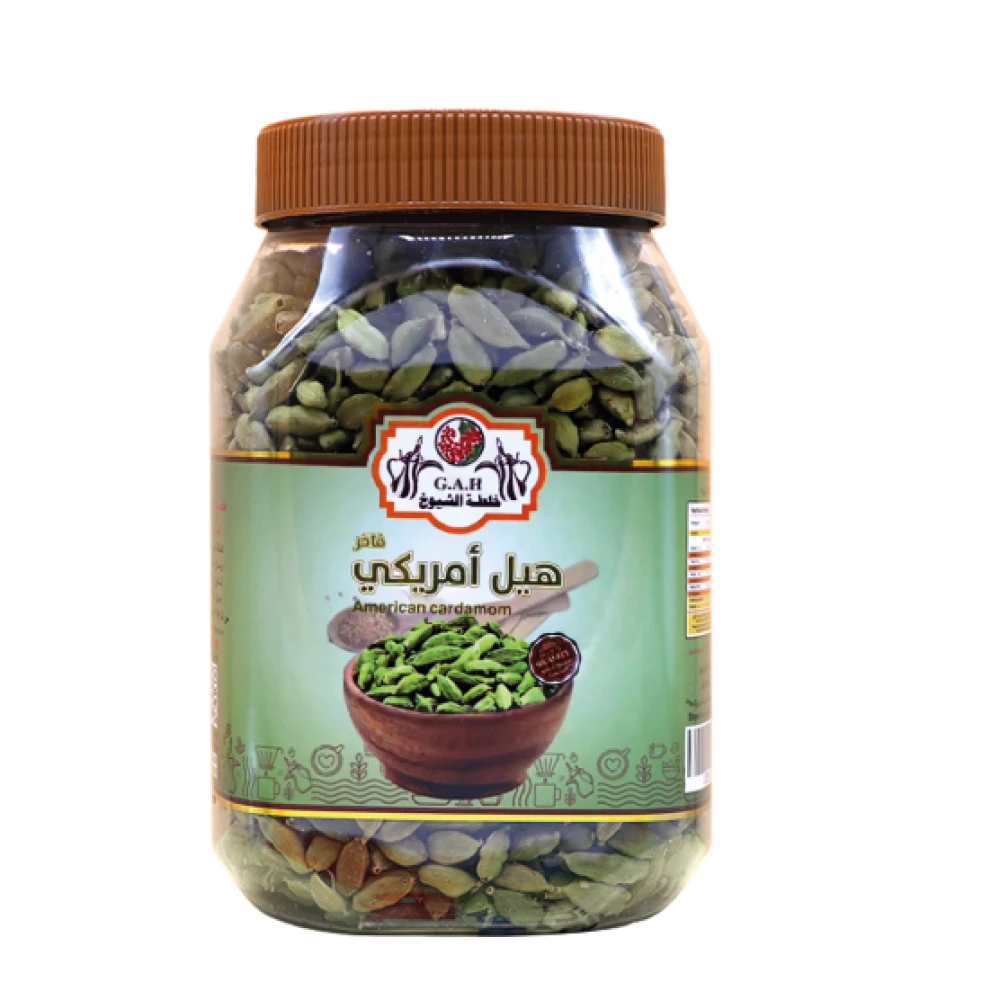 هيل امريكي فاخر 500 جرام