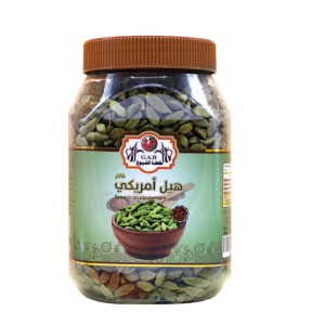 هيل امريكي فاخر 500 جرام