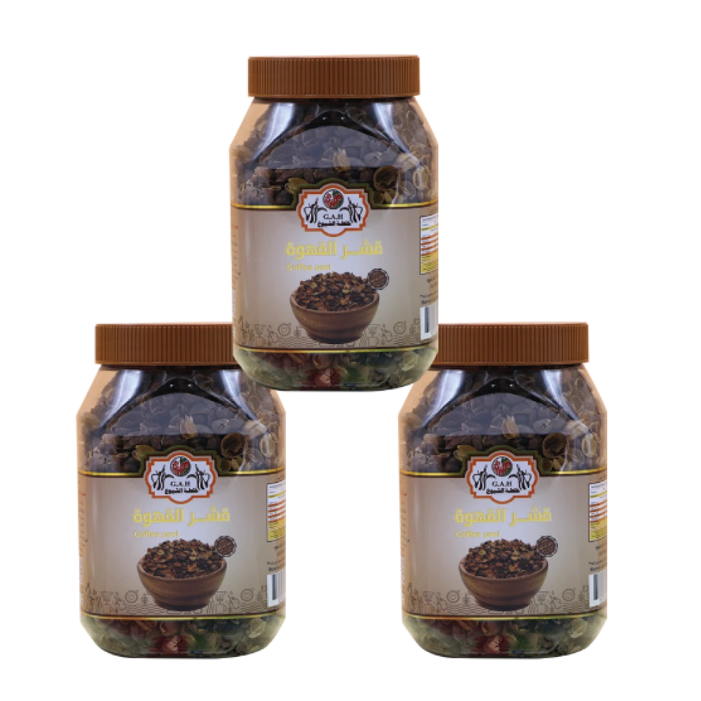 قشر قهوة 280 جرام