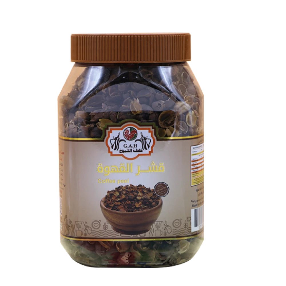 قشر قهوة 280 جرام
