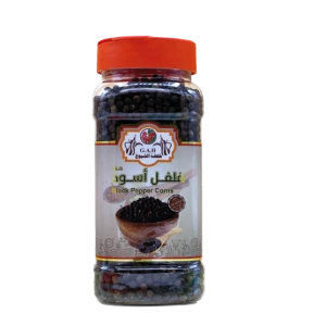 فلفل اسود حب 250 جرام