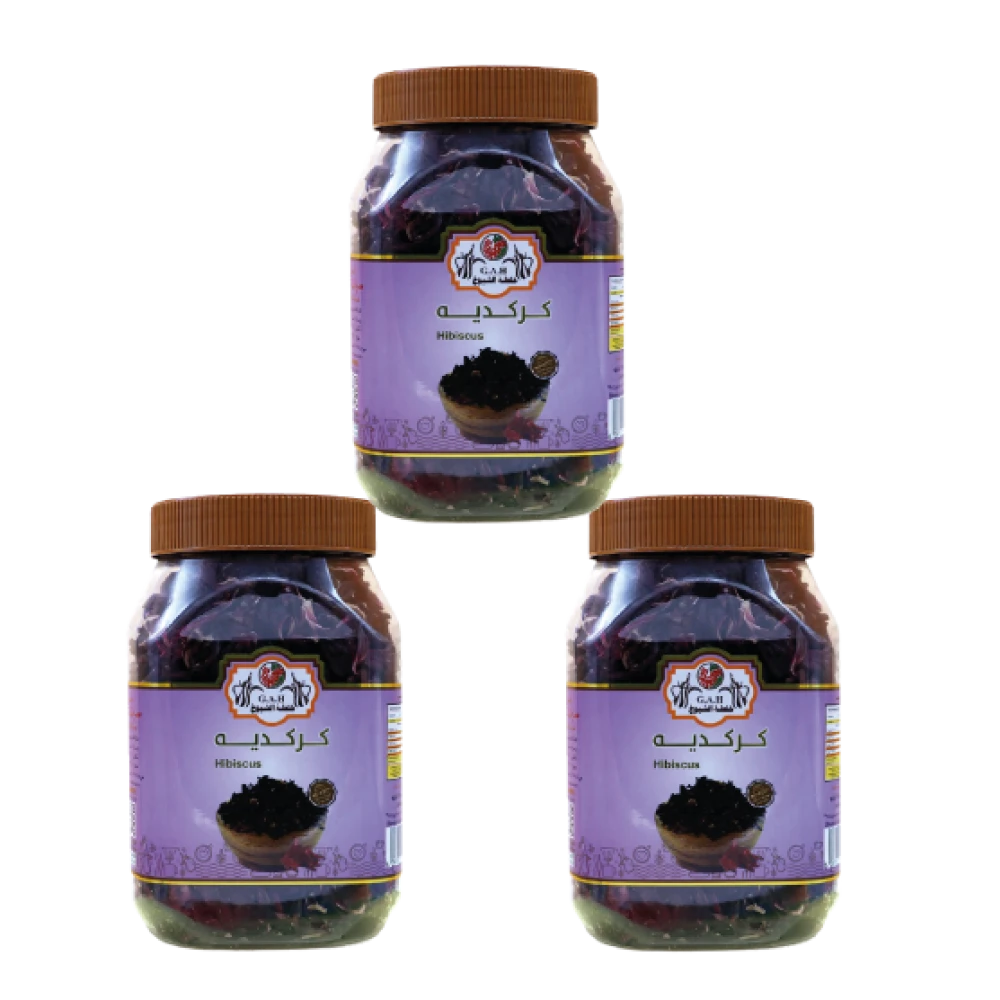 كركدية 200 جرام