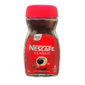 نسكافية كلاسيك 95 جرام