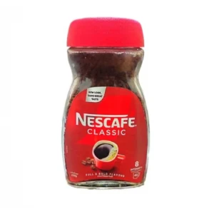 نسكافية كلاسيك 95 جرام
