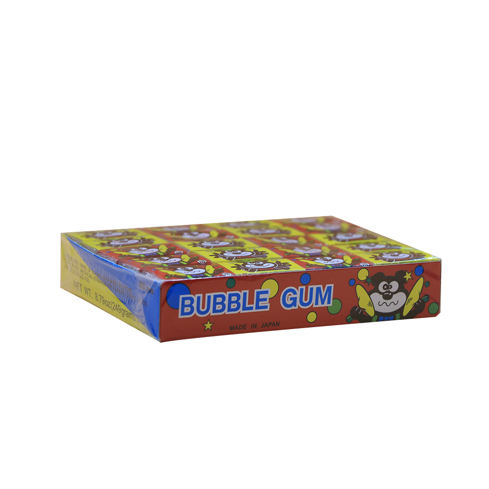 Cat hotsell chewing gum