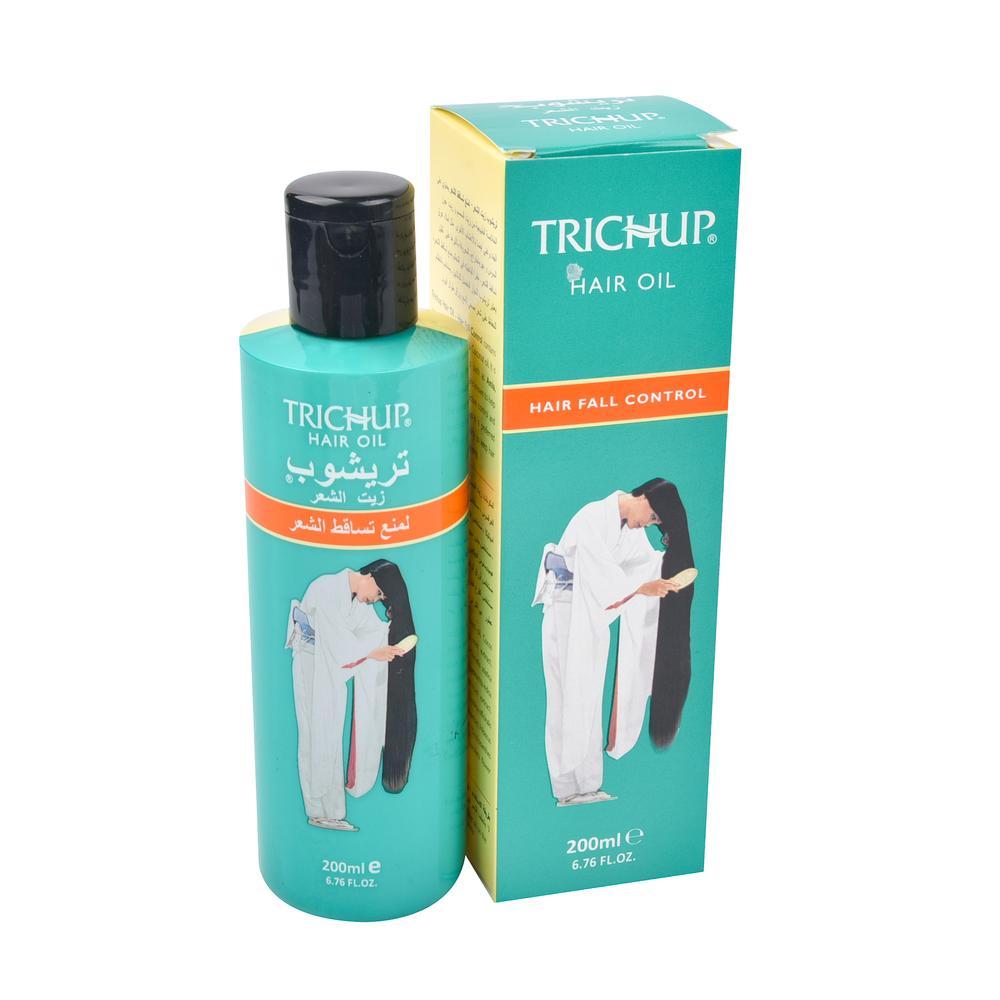 Vasu Trichup Capsules-Enhance Hair Growth Capsules